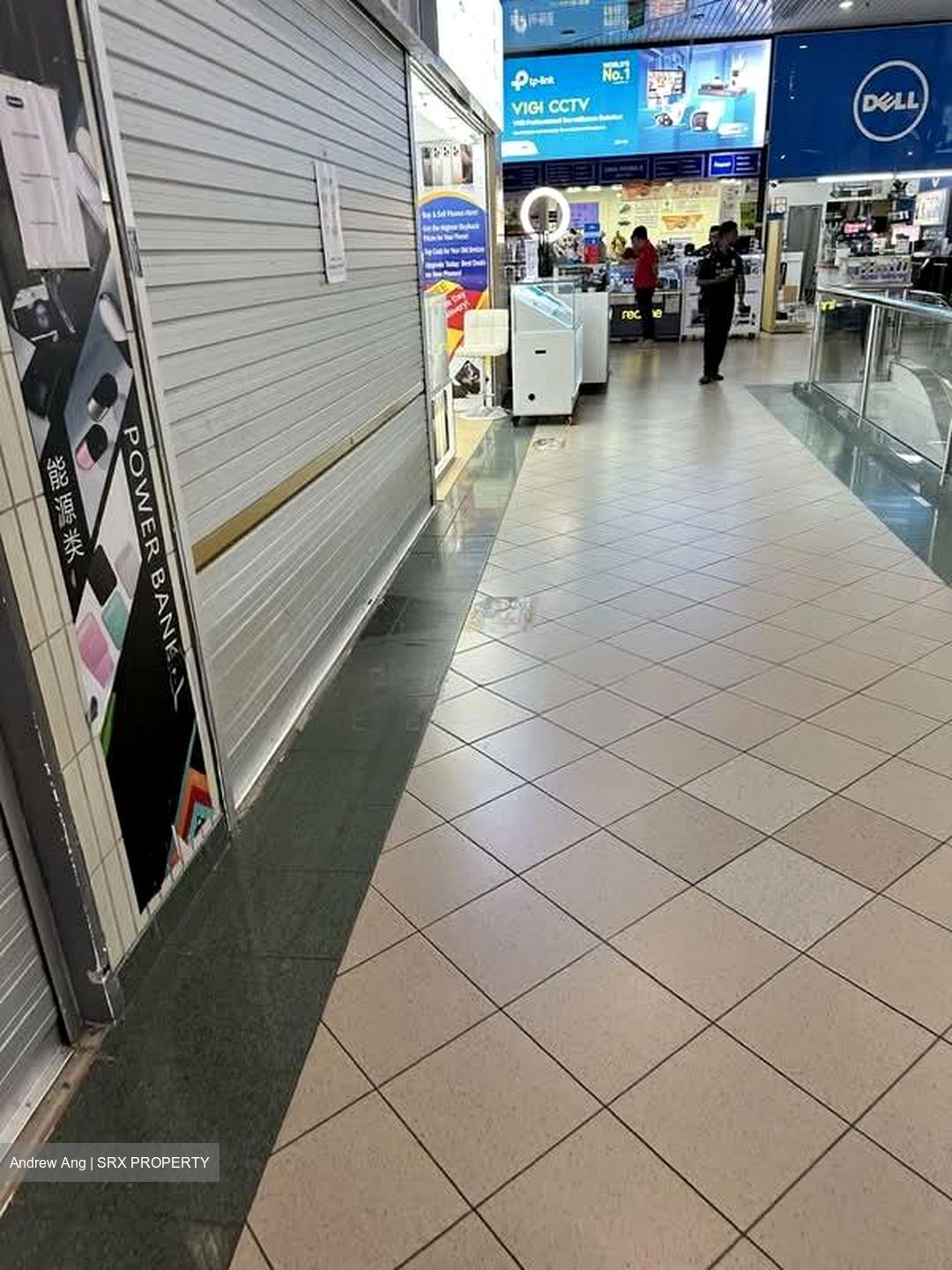 Sim Lim Square (D7), Retail #530264771